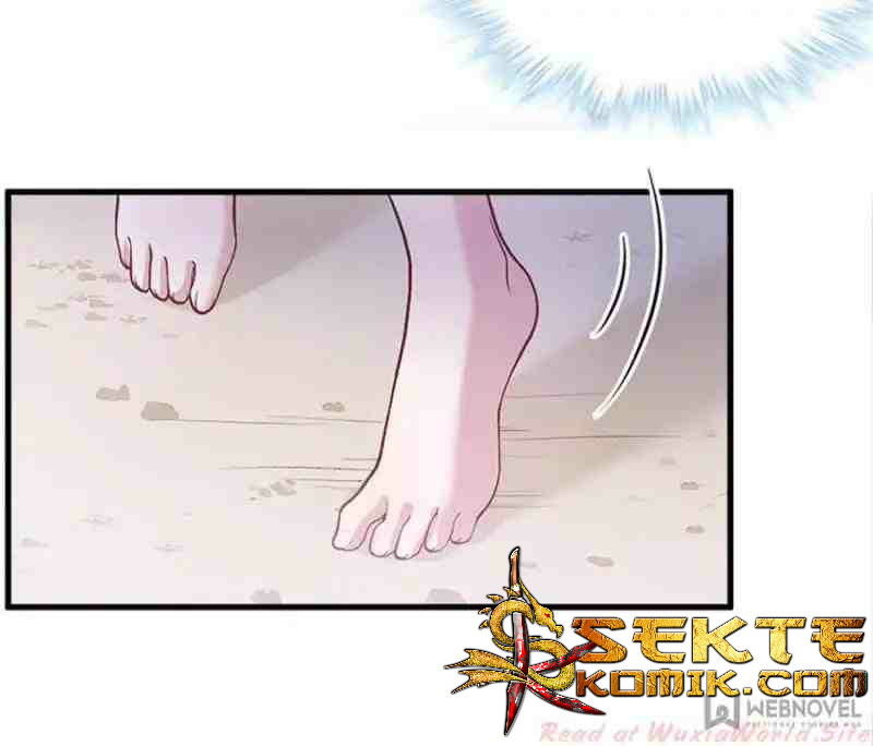Beauty and the Beasts Chapter 84 Gambar 27